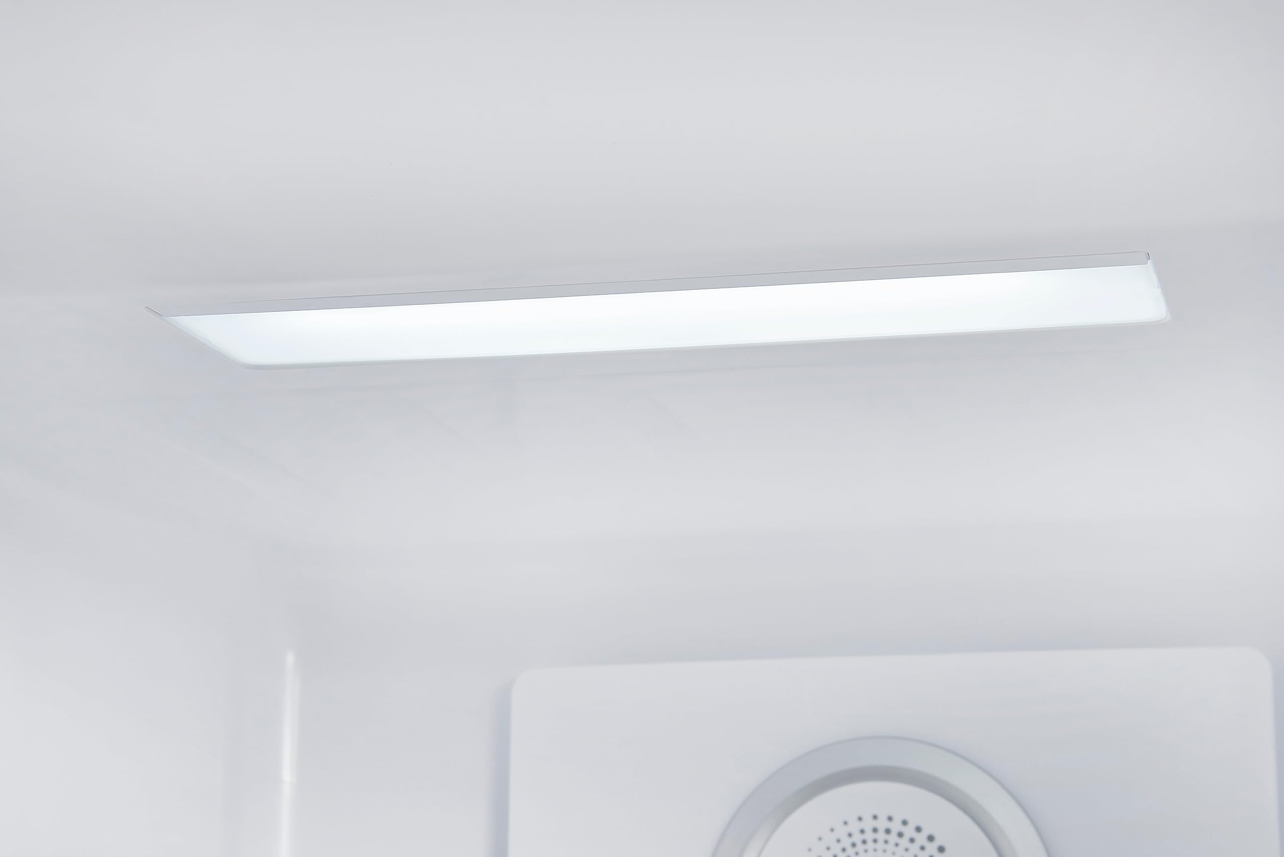 Exquisit GS295-NF-H-040D Gefrierschrank - NoFrost, 274L, Inox-Look | Freistehender Tiefkühlschrank mit Schnellgefrierfunktion, leisem Betrieb und flexiblem Türanschlag in Inox-Optik