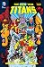 New Teen Titans (1980-1988) Vol. 4 (The New Teen Titans Graphic Novel)