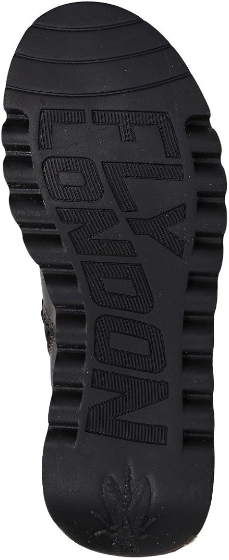 Fly London Women's Solv Rug Chukka 