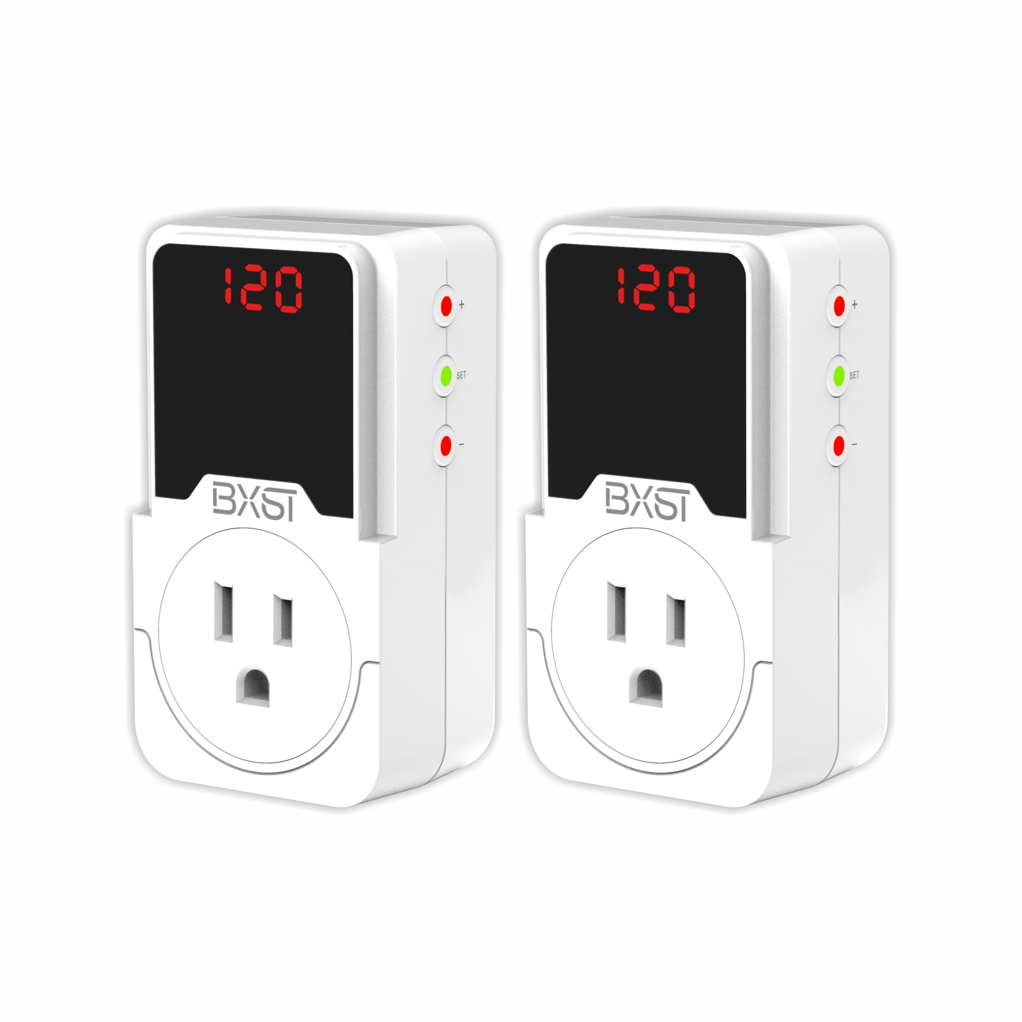 BXST Surge Protector Outlet