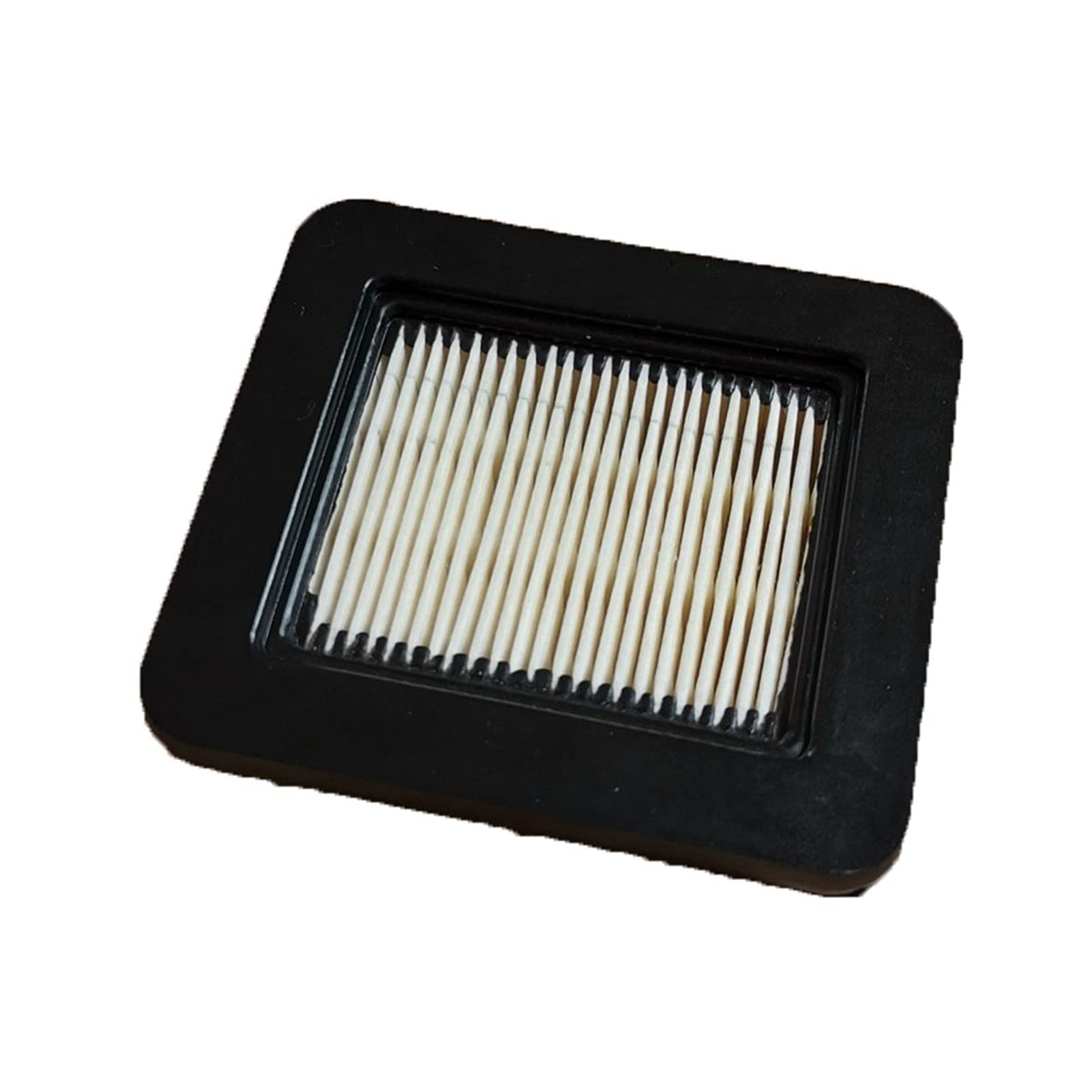 Lot de 10 filtres à air de rechange pour moteur de tronçonneuse Husq-varna 345FR 545FX 545RX 574668001