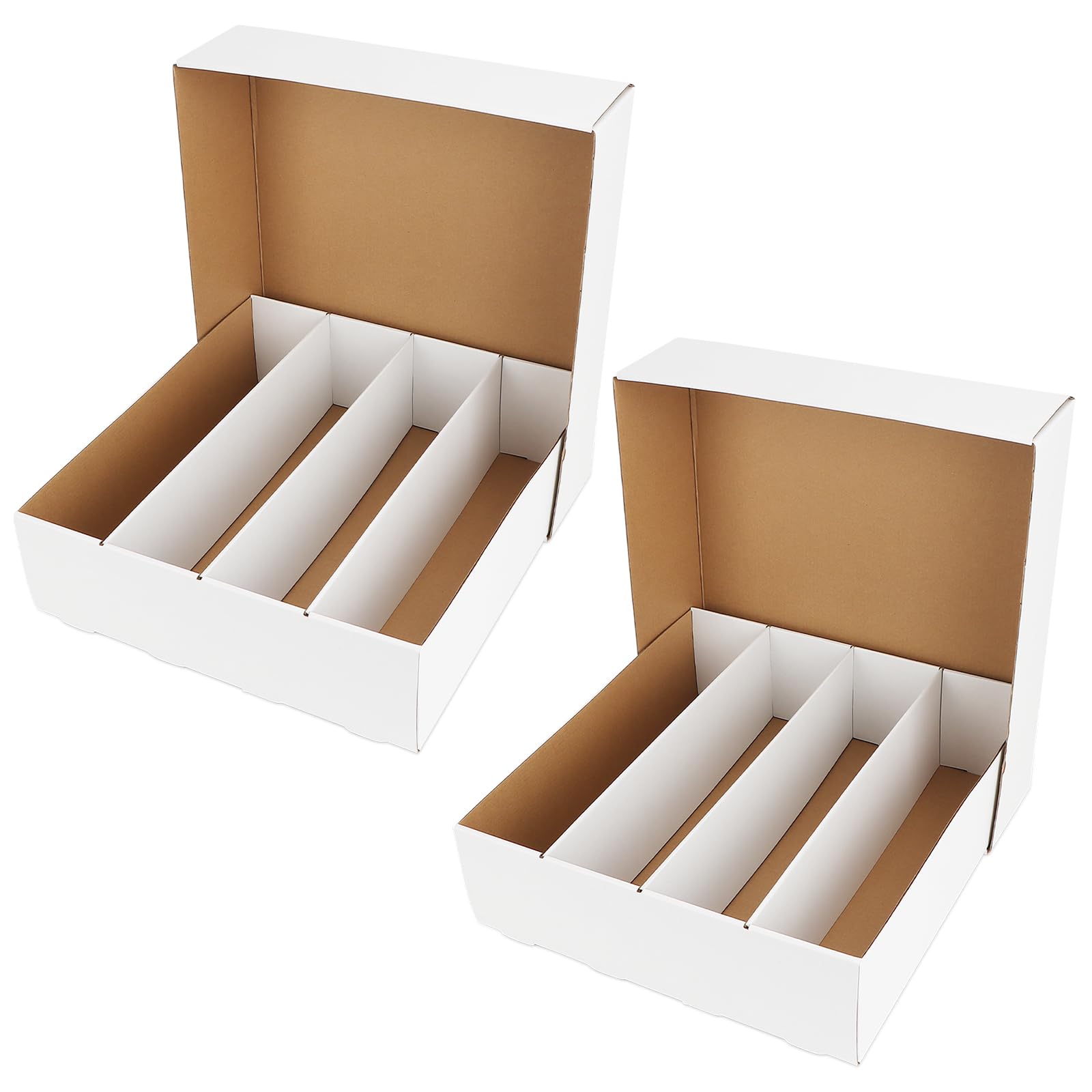 Amazon.co.jp: HIMOMOストレージボックストレカ トレーディングカード 