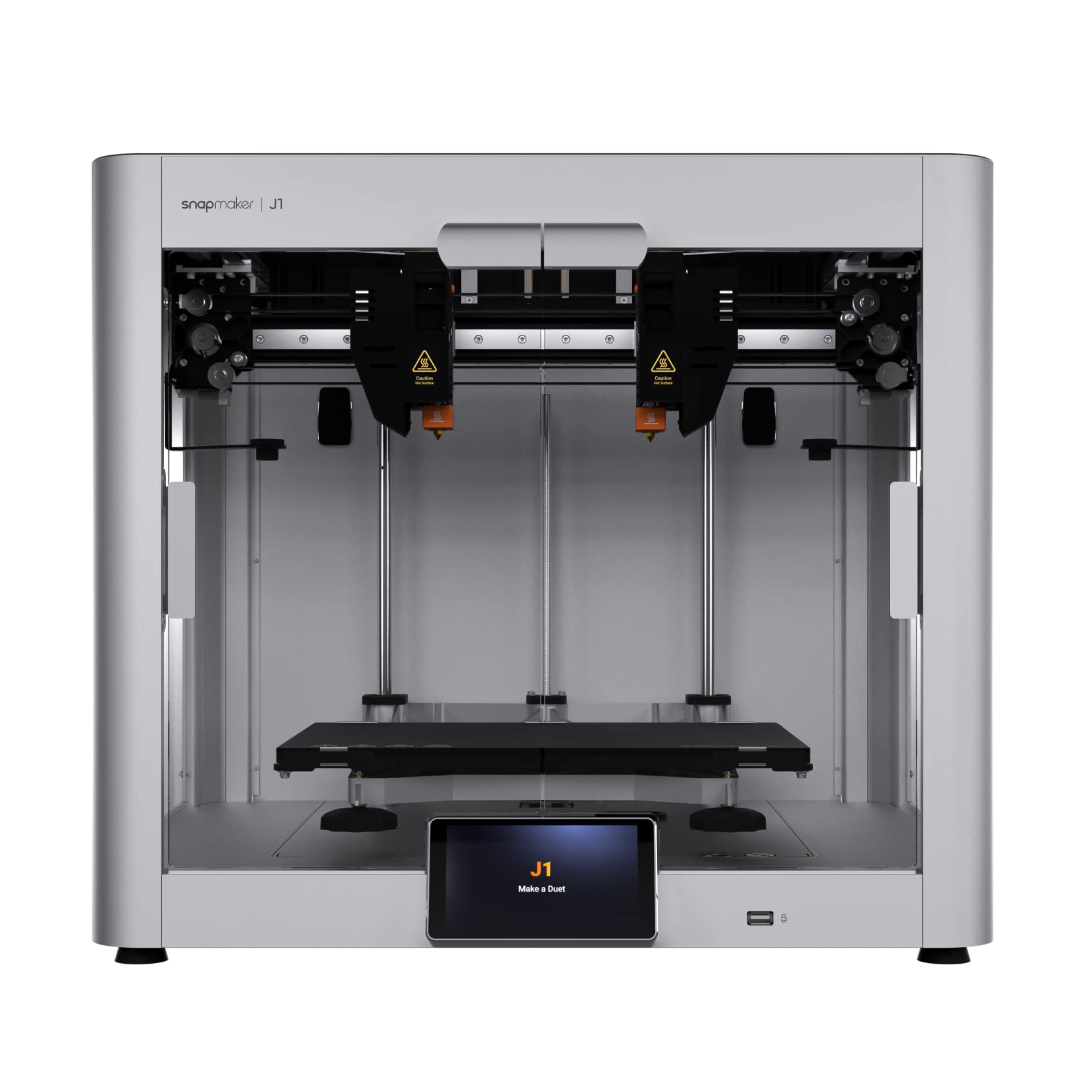 Snapmaker J1 IDEX 3D Printer