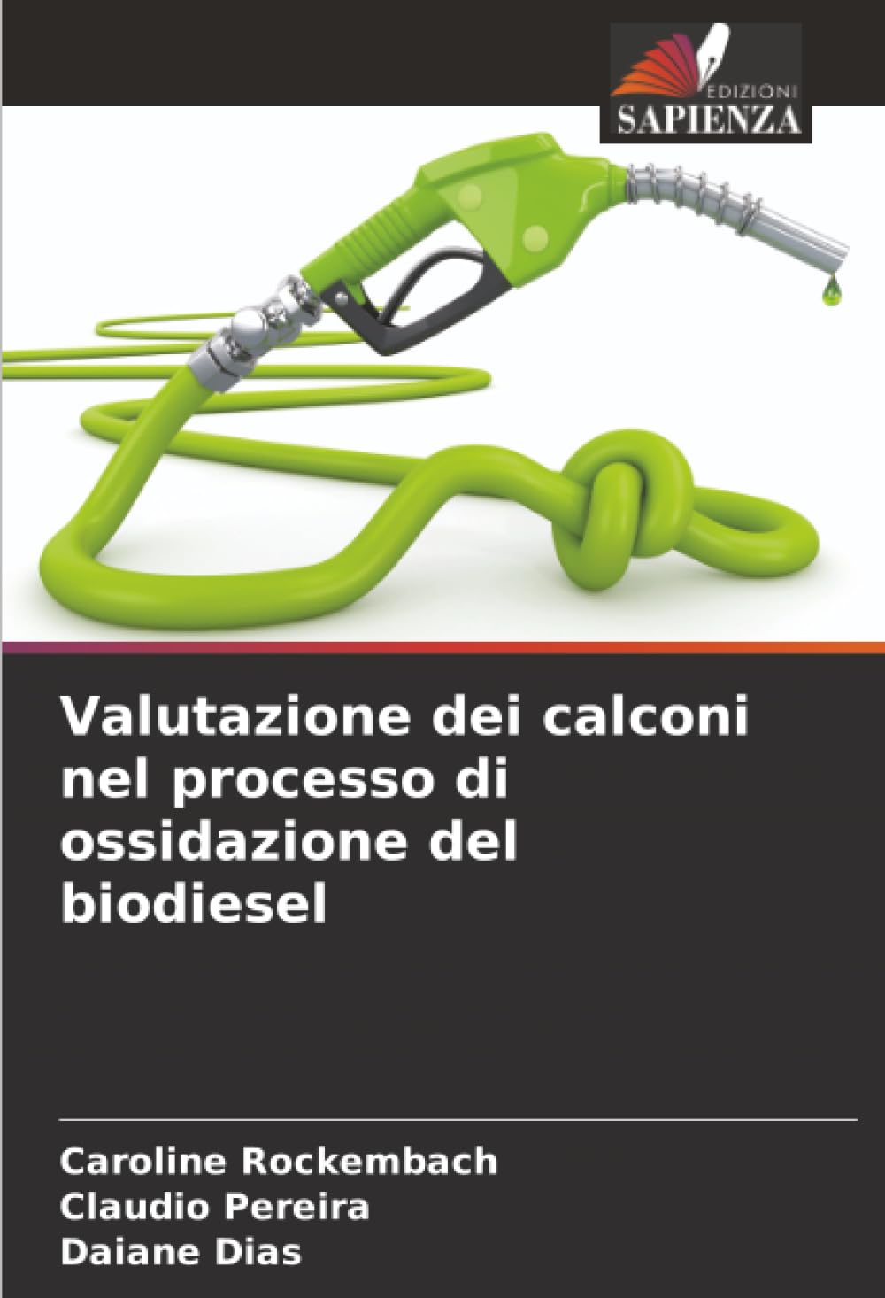 Valutazione dei calconi nel processo di ossidazione del biodiesel