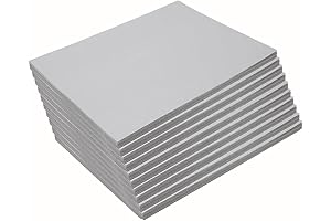Gray Construction Paper 9x12 for Limitless Creativity