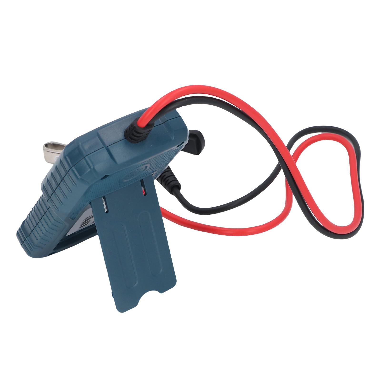 Tester per Batteria 12 V 24 V Display Digitale Tester Batteria con Risposta Rapida
