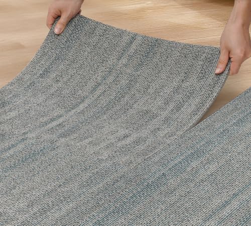 jxgzyy 20x20 Carpet Tiles, 16 pcs, 0.31
