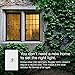 Lutron Toggler LED+ Dimmer Switch for Dimmable LED, Halogen and Incandescent Bulbs, 250W/Single-Pole or 3-Way, AYCL-253P-LA, Light Almond