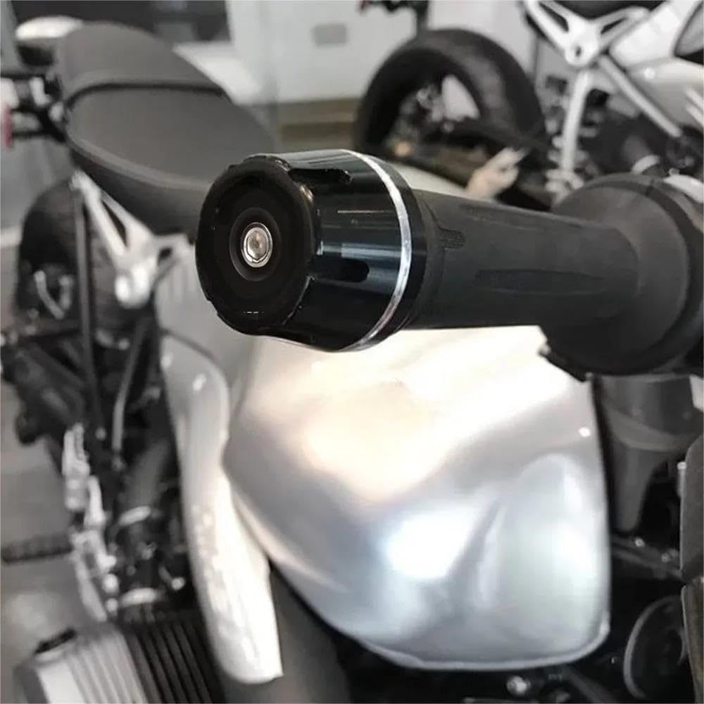 Tapones para puños de Manillar de Motocicleta F 900 R K83