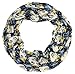 DC Comics Women's Wonder Woman Infinity Loop Scarf