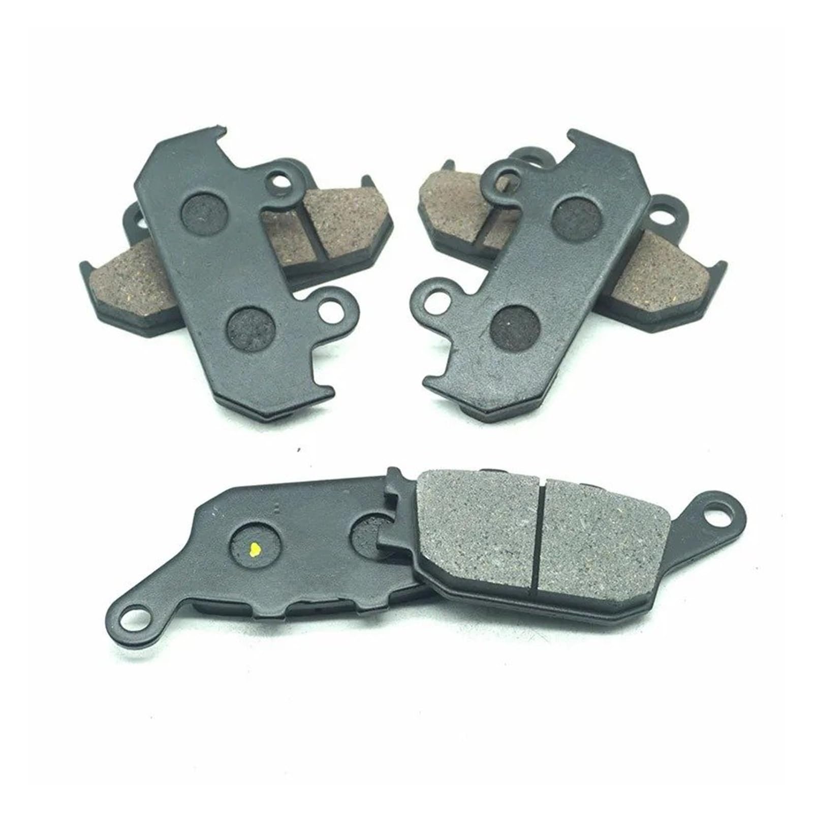Moto Pastiglie Freno Per CBR600F Per CBR600F2 Per CBR 600 F F2 1991 1992 1993 1994 Kit Pastiglie Freno Anteriori Posteriori