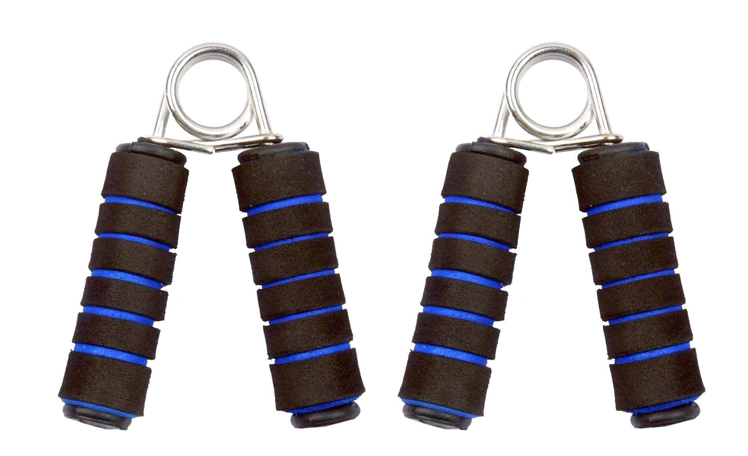 Ultimate Soft Hand Grip 2 pc (Red)-image-37