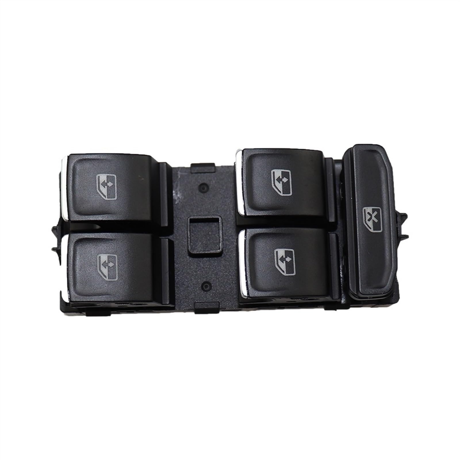 Bouton de commande de vitre électrique compatible Golf 7 Passat B8 5GG959857