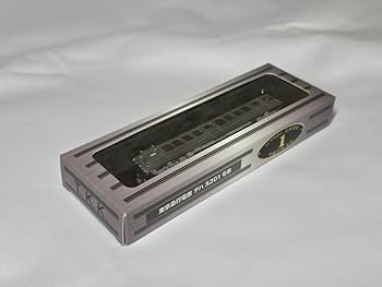 Amazon.co.jp: 東急 5200系 デハ5201 総合車両製作所 保存車