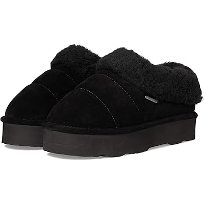 Тапочки Bearpaw Ari