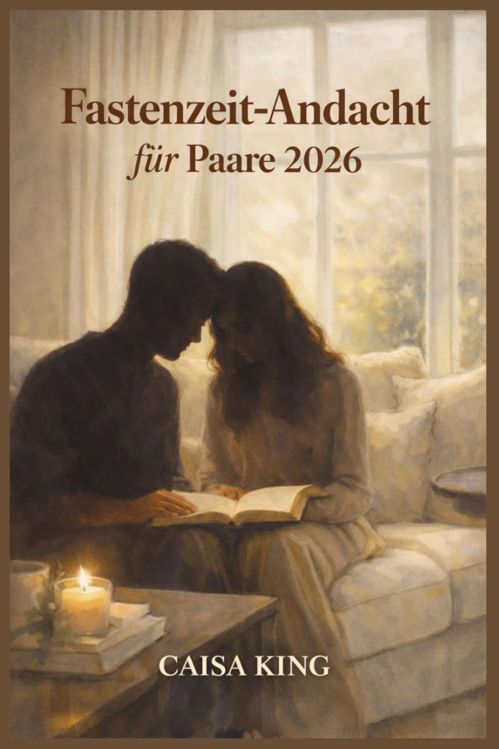 Fastenzeit-Andacht für Paare 2026