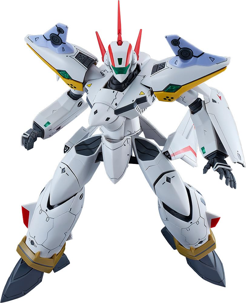 Amazon | マックスファクトリー マクロス ダイナマイト7 PLAMAX 1/72