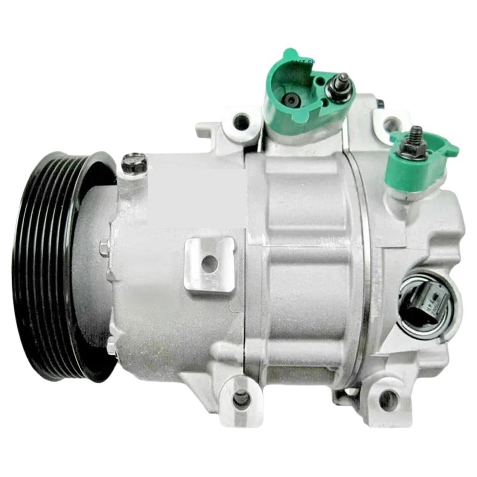 Rgimatvex One Color Vs18 Auto Ac Compressor Compatible With Kia Sorento 2015-2018 97701C6500