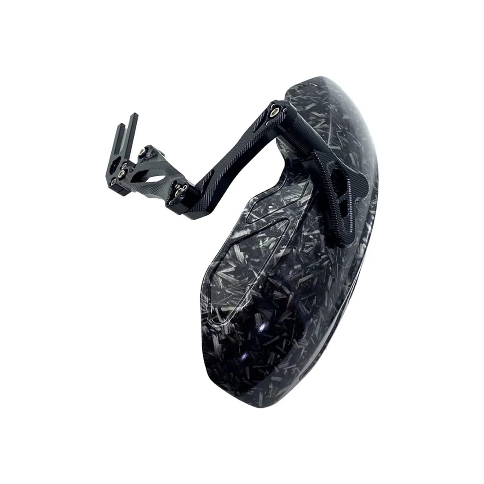 Compatible For SUPER73 Rear Fender Mudguard For SUPER 73 73-S1 73