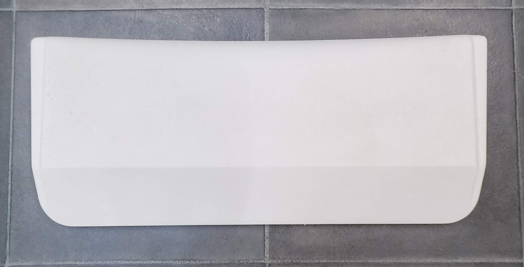 Déflecteur Pour Poêles à Cheminée Tower Xtra De Austroflamm - Keramott