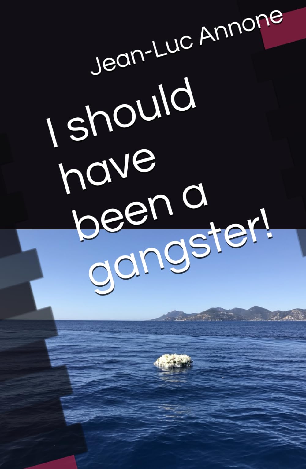 I should have been a gangster !