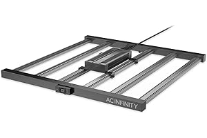 AC Infinity IONFRAME EVO6 LED Grow Light