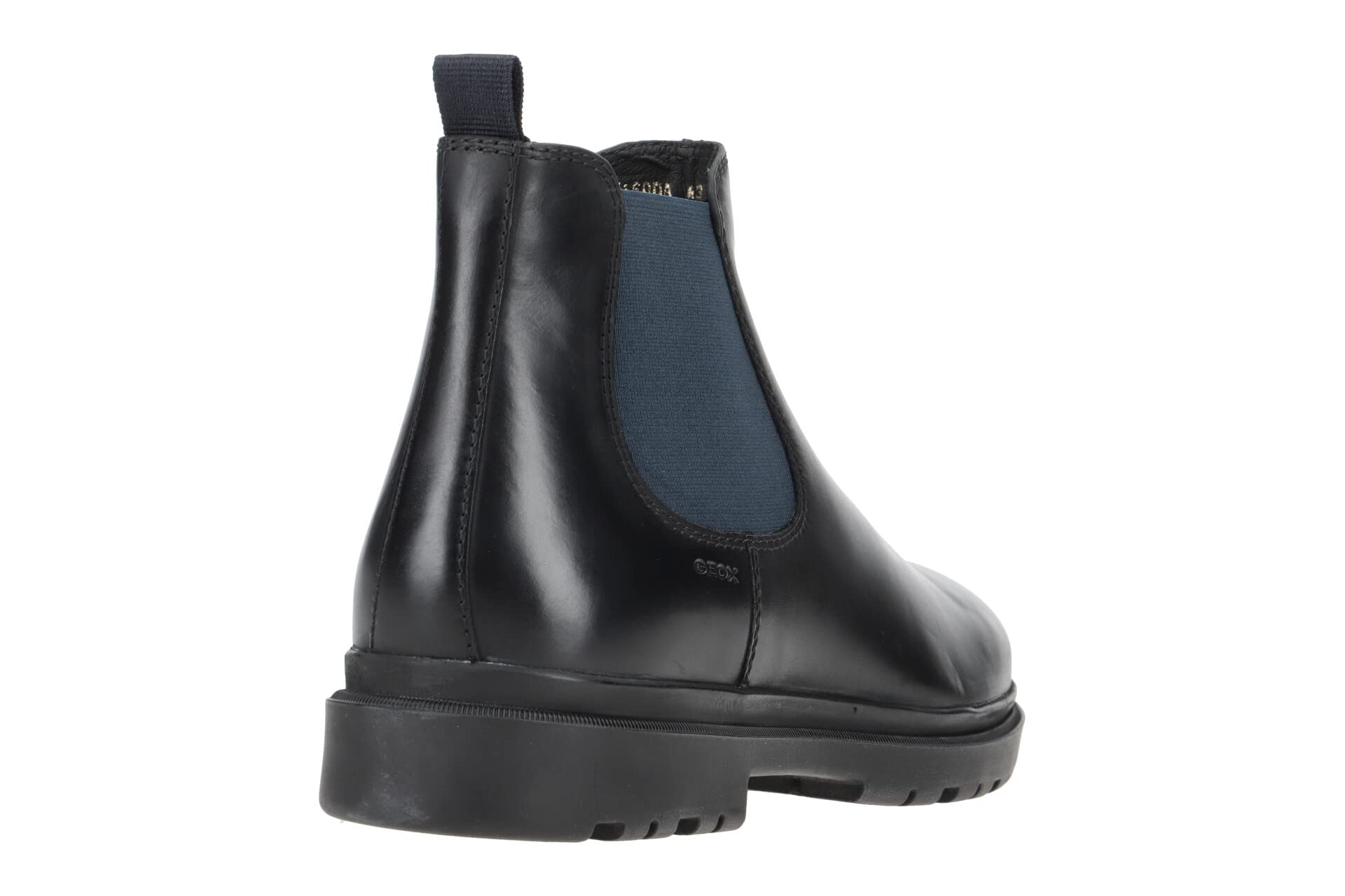 Geox Herren U Andalo AAnkle Boot