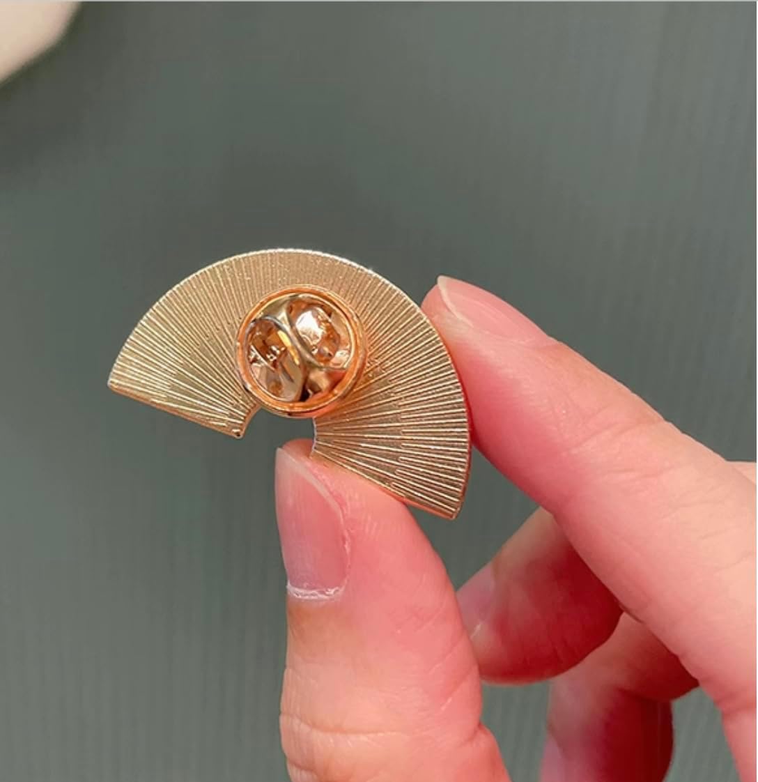 Rainbow Enamel Pin Set - Set of 17, Love is Love, Rainbow Flags, Hearts and More - LGBTQ+ Supporting, Great for Pride Month, Jackets, Bags and Gifts