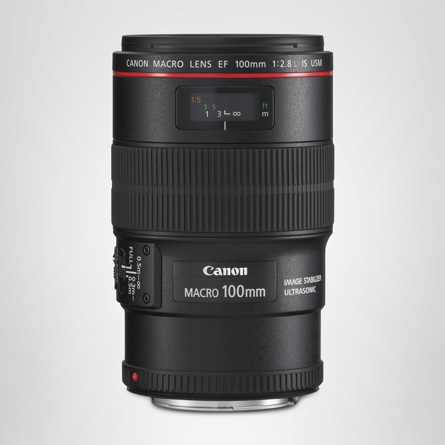 Amazon.co.jp: Canon EFレンズ EF100mm F2.8L マクロ IS USM マクロ