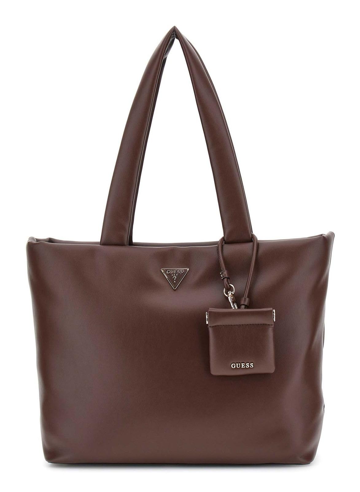 GUESS Sunetra Tech Tote Borsa da donna