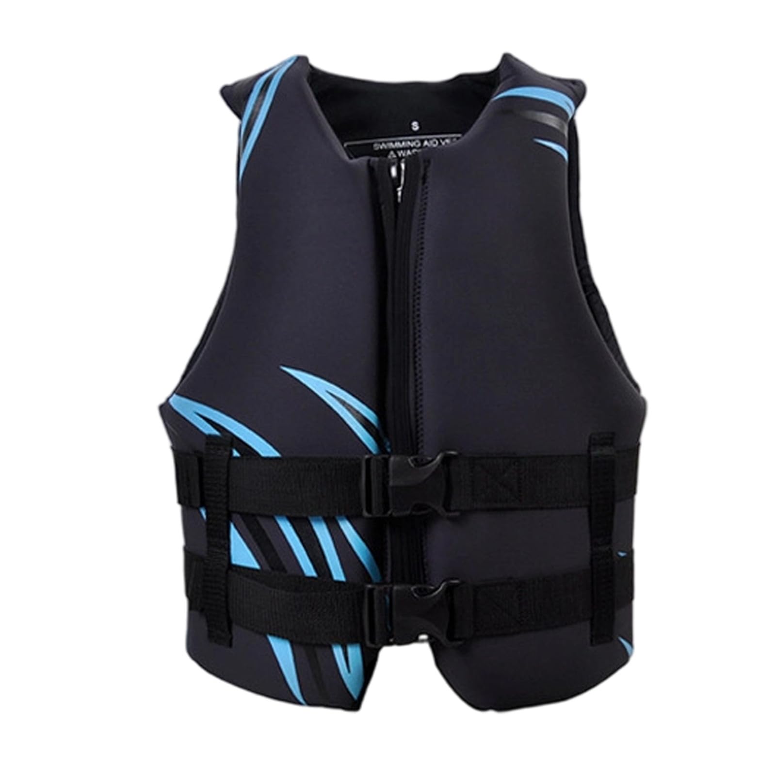 Traje baño Talla Grande Mujer Favorecedor diseño Chaleco Salvavidas cómodo Playa Piscina Verano
