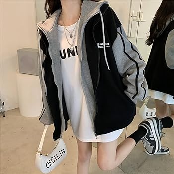 新品 STOF 24AW Fake Layer レイヤード スウェット パーカー エアレイヤースウェットパーカー (Men's) | Foxfire ブランド