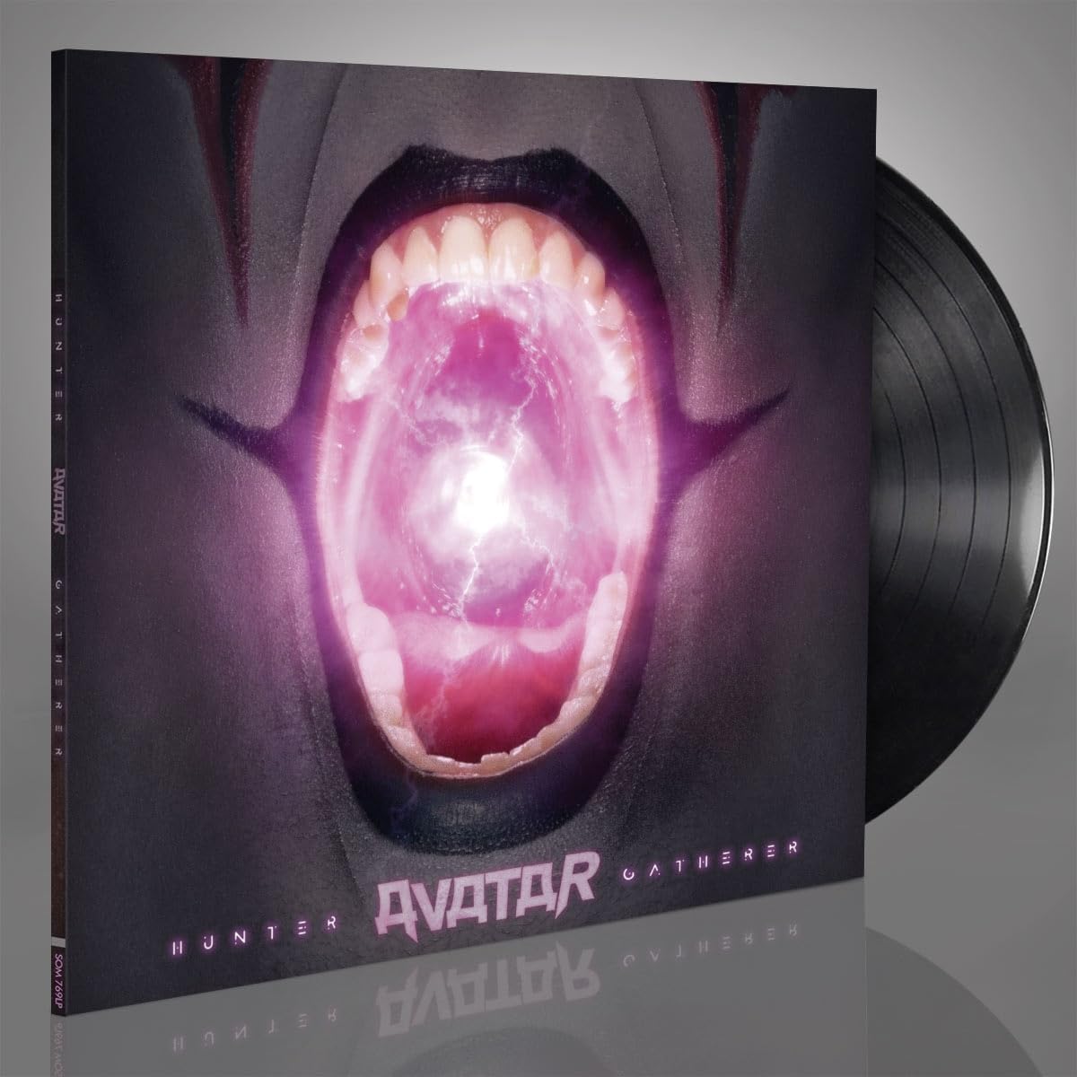 Hunter Gatherer [VINYL]