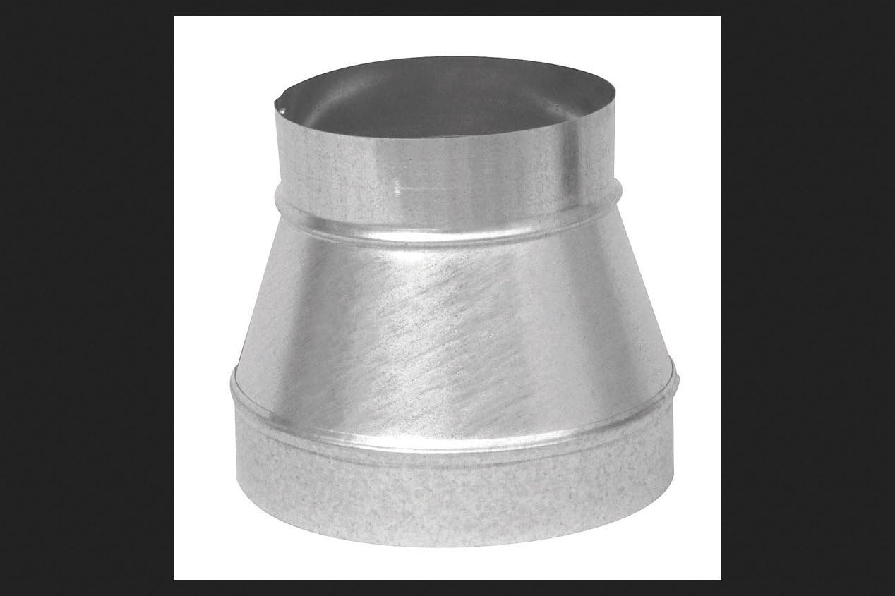 GV0798 10x8 Reducer/Increaser