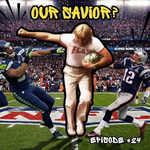 024 - Flash Gordon (1980): Hip or a Trip?