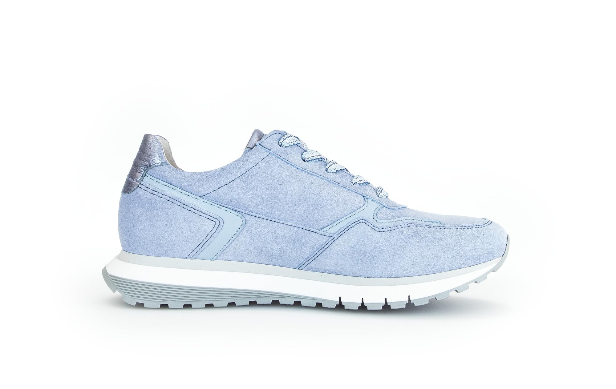 Gabor Damskie buty typu sneaker, damskie półbuty