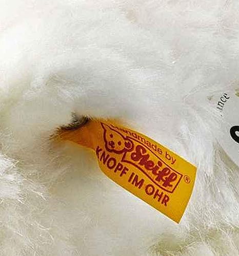 Miniatura 2 de Steiff Arco - Oso polar de peluche, color blanco