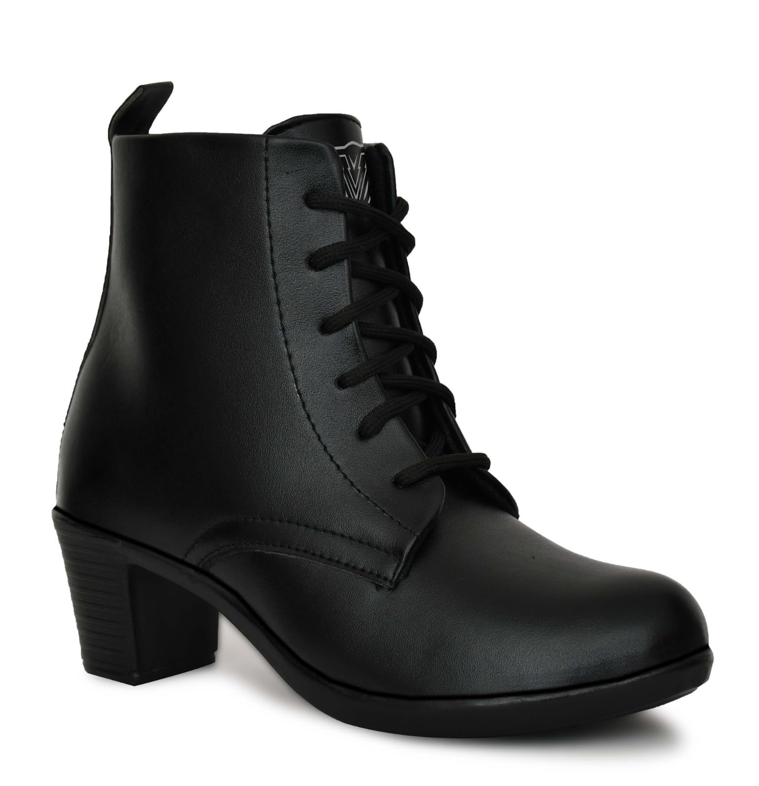 apvm Stylish & Comfortable Boots for Women | Trendy Fashion Footwear for Casual Look-picture-10