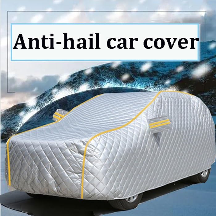 Funda exterior impermeable Peugeot Partner Tepee todo clima 7