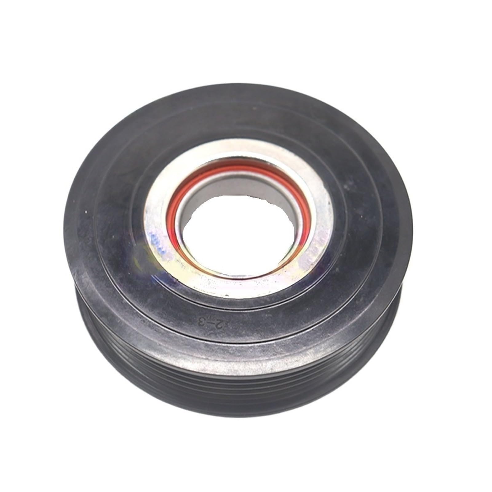 AC Compressor Clutch Fit for Toyota Auris Corolla E15 Fit for Yaris P9 1.0 1.3 1.4 4472209736 Conditoning Compressor Clutch Pulley 5SER09C AC Compressor Clutch Kit
