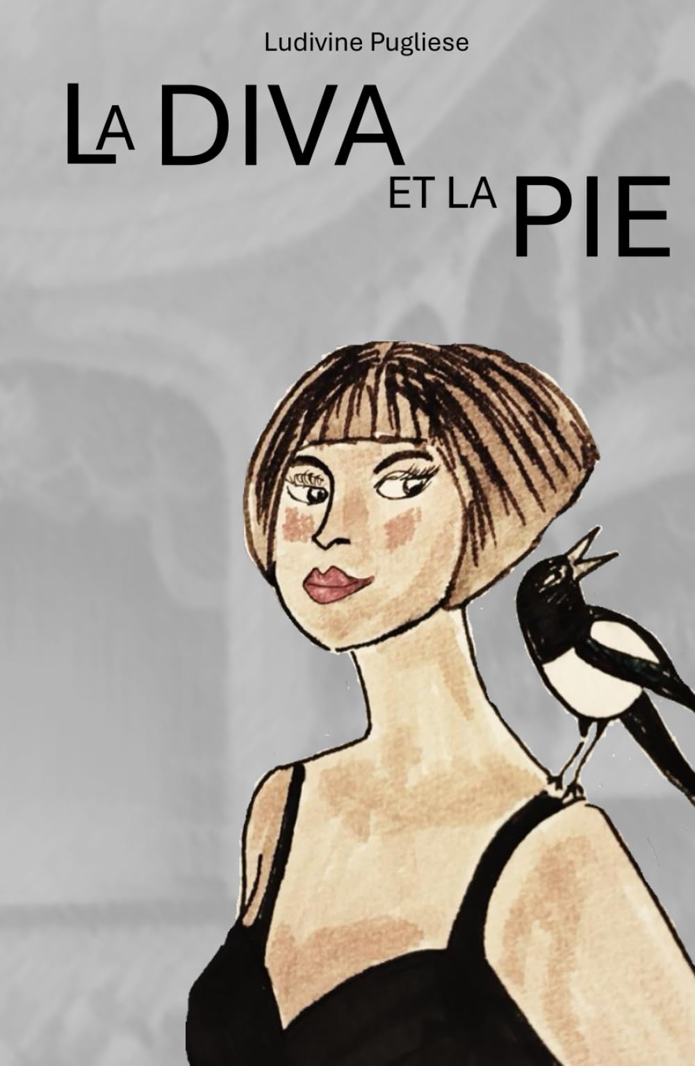 La Diva et la Pie