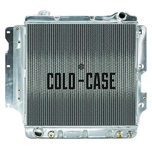 Photo 1 of 87-06 Jeep Wrangler Radiator