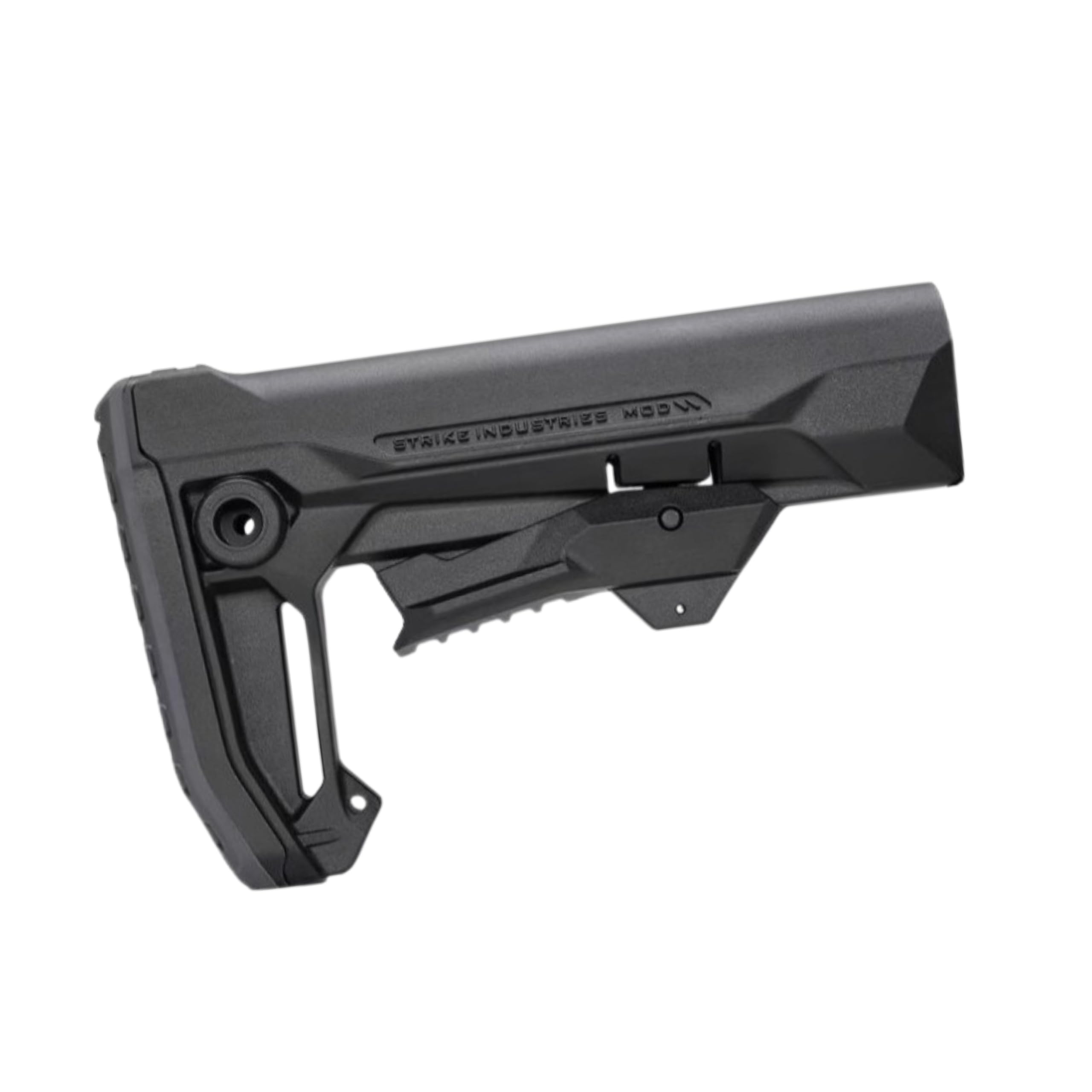 Amazon | GPリテール STRIKE INDUSTRIES リアル刻印 Mod2 ストック
