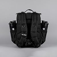 Amazon.com: WOLFpak 25L Athletic Gym Backpack - Durable 1000D