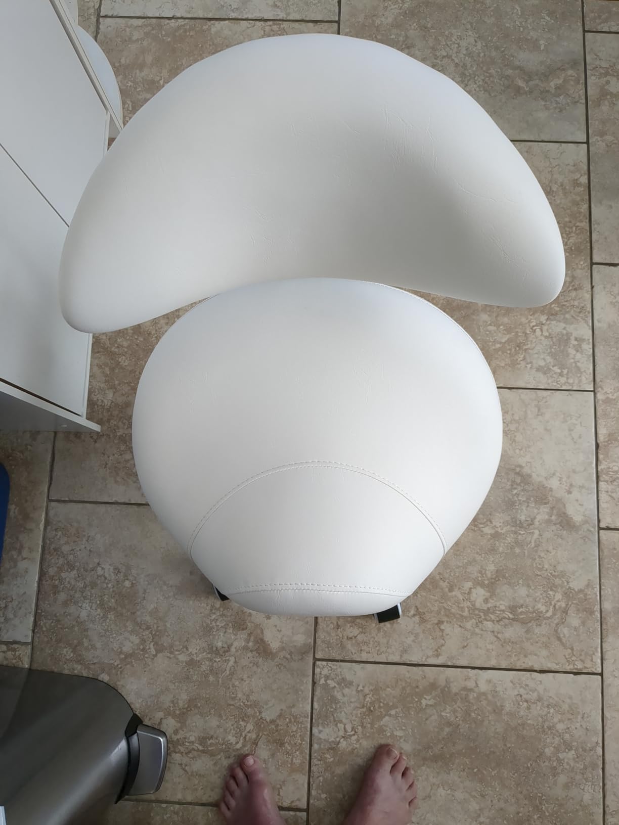 Customer photo