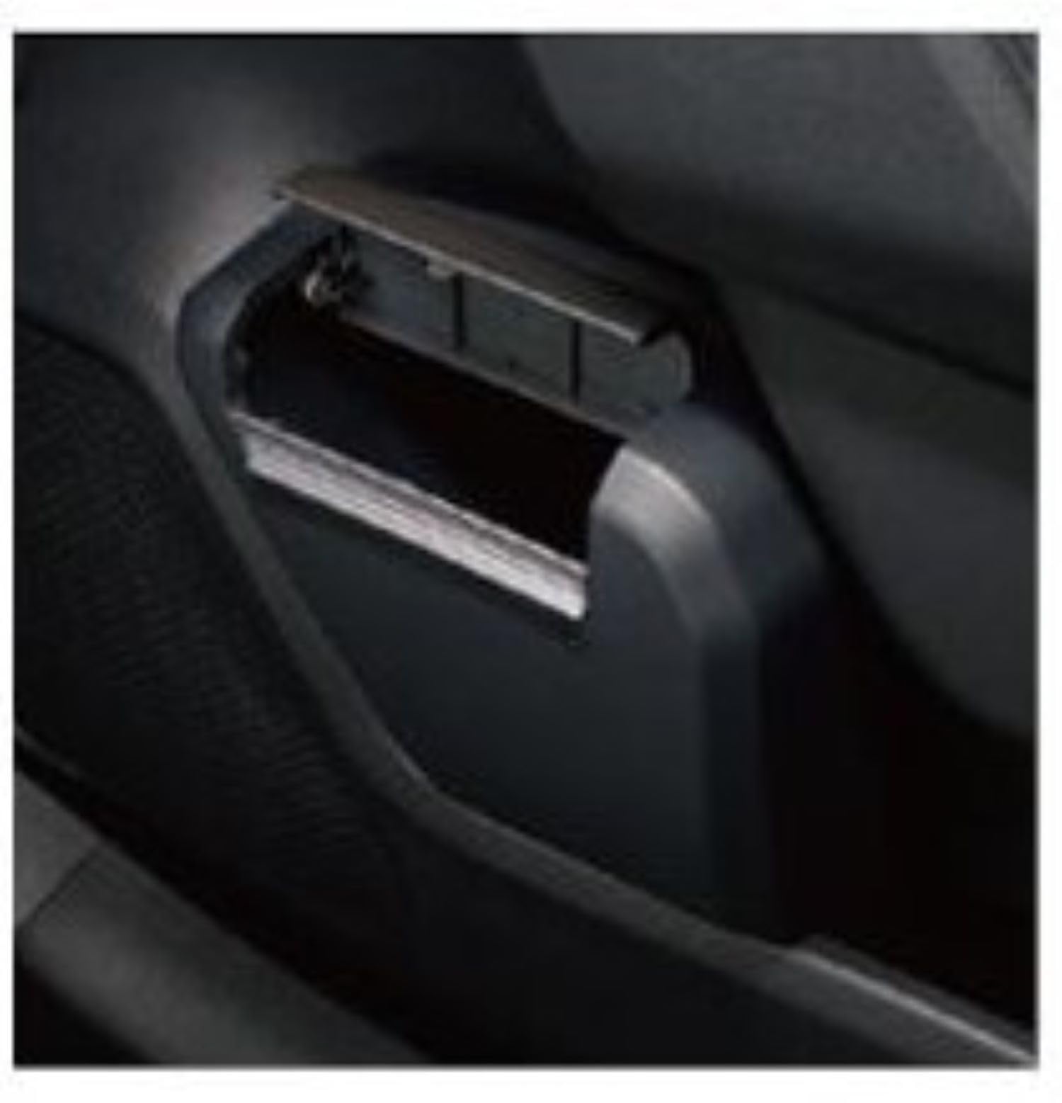 Amazon | TZ RAV4 サイドBOXゴミ箱 品番:V9TZJF029 | 車用ゴミ箱 | 車