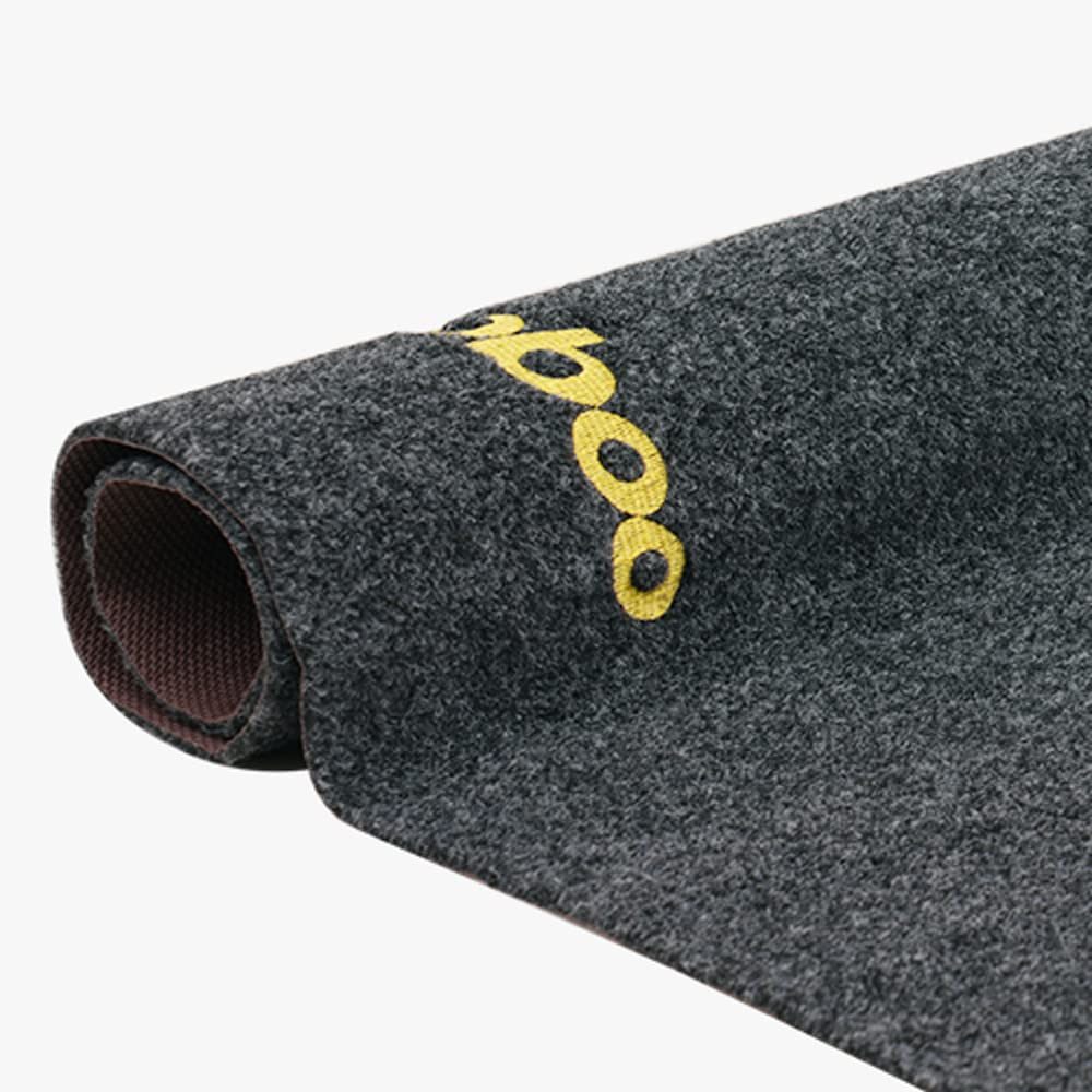 Amazon.co.jp: pooboo スピンバイク フィットネスバイク 無段階 エアロ 