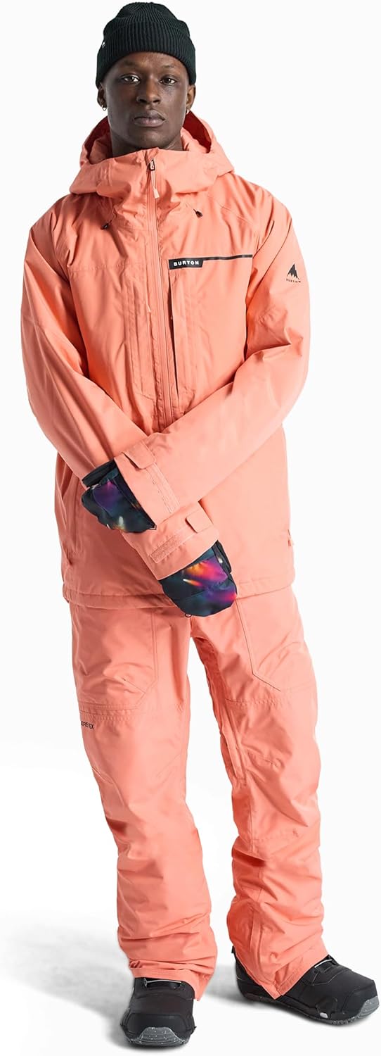 Burton Men's Pillowline GORE‑TEX 2L Jacket