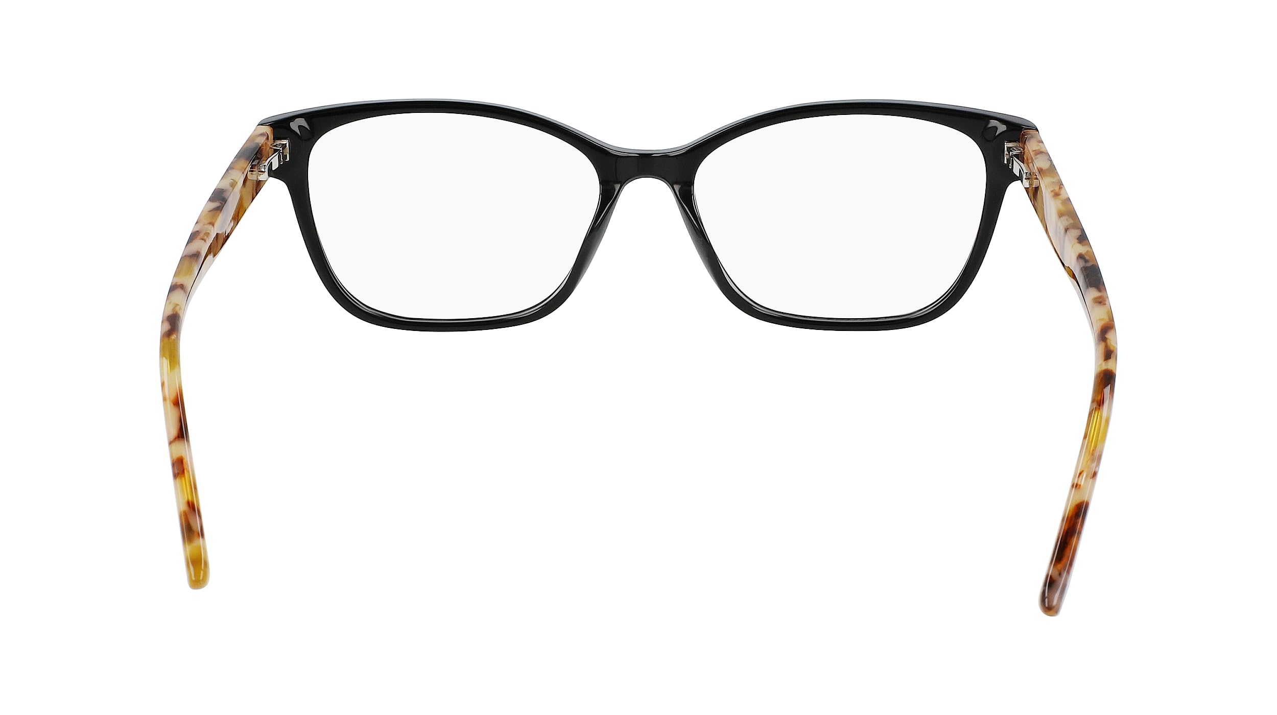 bebe Brille mit Sehstärke für Damen optional mit Sonnenbrillentönung oder Blaulichtfilter, Rechteckig, gefertigt aus Kunststoff, Modell: BB5205 (inklusive Brillenetui)