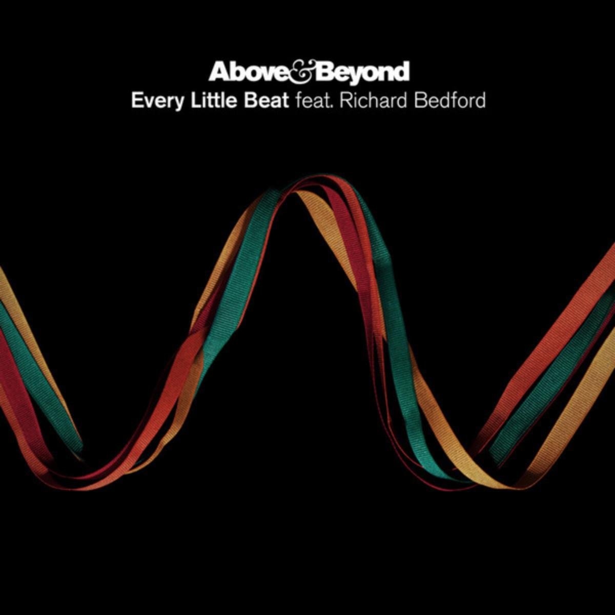 Above & Beyond feat. Richard Bedford